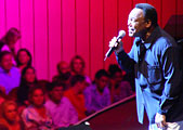 George Benson & Al Jarreau